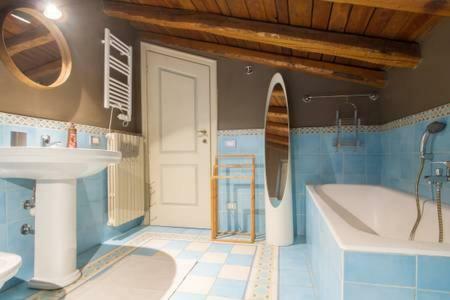 Papavero Accademia Carrara ベルガモ エクステリア 写真